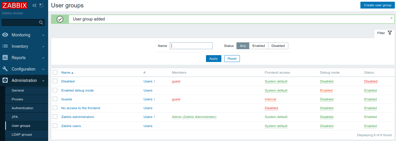 Расширить диск zabbix appliance